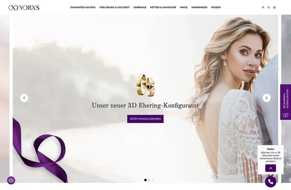 Taking e-commerce to a whole new level with the Pimcore Coreshop